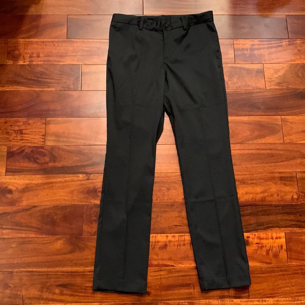 Nike boys dri-fit golf pants